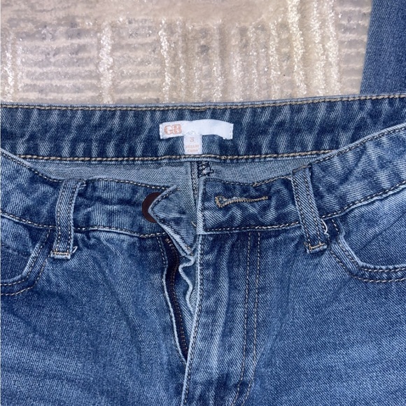 GB girls Denim - Blue jeans